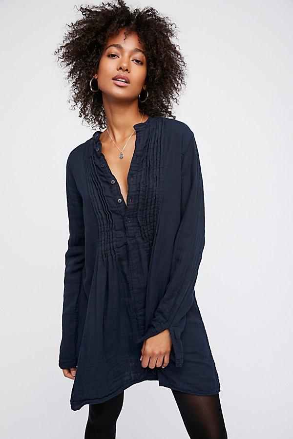 Yoko Tunic By Cp Shades At Free People